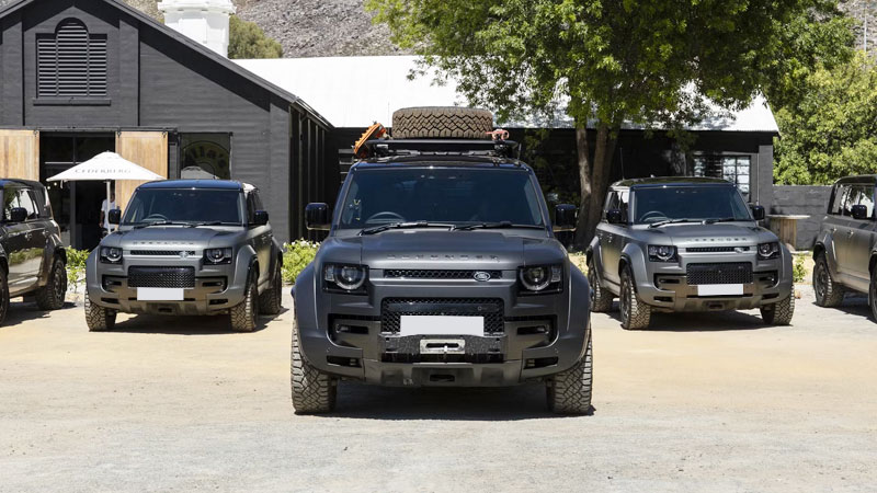 Luxury Self Drive Car Rentals