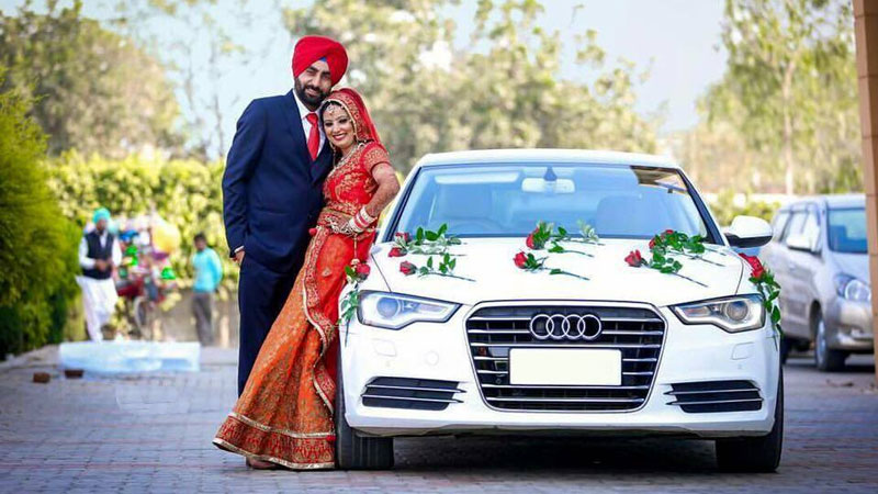 5 Questions to Ask Before Booking a Wedding Car