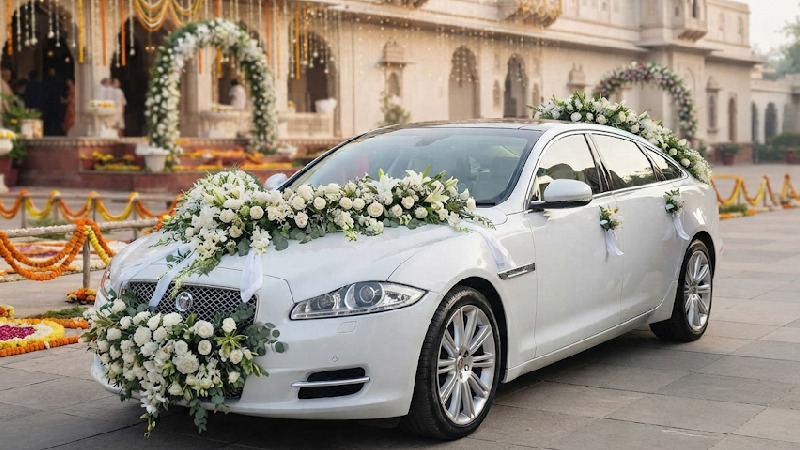 Wedding Day Checklist for Brides, Grooms & Families