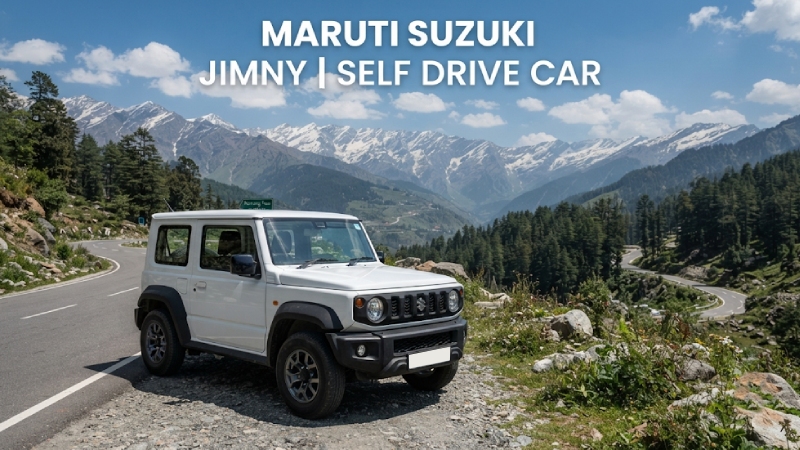 Why Flexible Car Rentals Are Changing the Way People Travel
